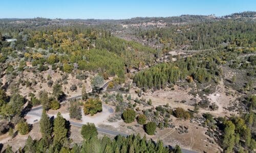 Build Your Home or Retreat Near BLM Land in Mokelumne Hill