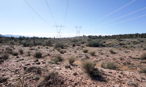 Off Grid Arizona Land With Room to Expand