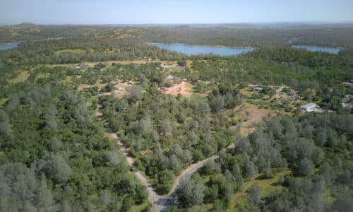 Live Where Nature Greets You Daily – Peaceful Country Living in Valley Springs, CA